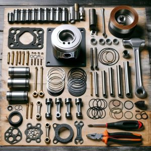 Motomotors.eu – Magyarország egyik legnagyobb robogó- és motorkerékpár-alkatrész webáruháza