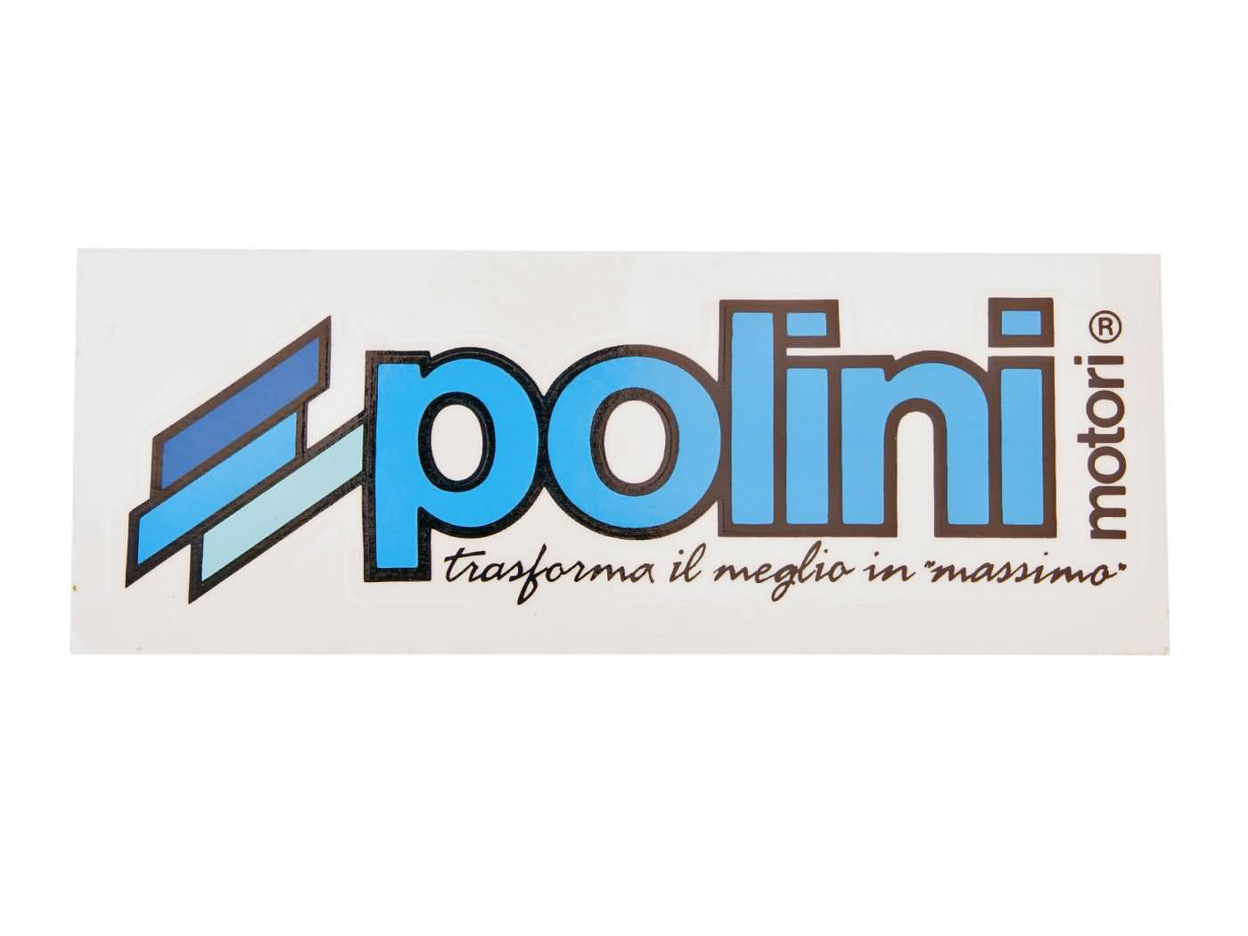 Polini matrica 34x11cm