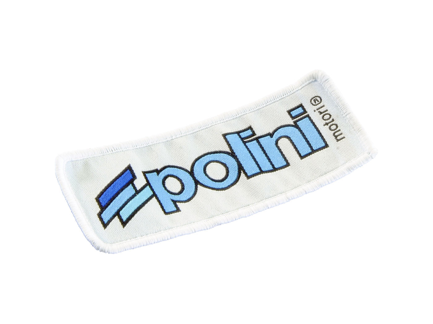 Polini 10x4.8cm-es felvarró