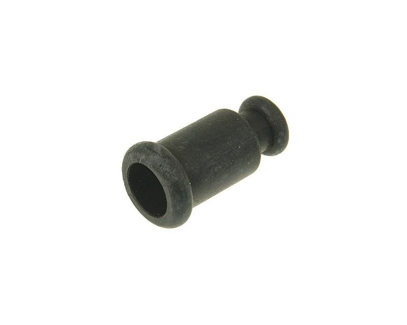 Karburátor borítás gumi tömítőgyűrű / védőkupakos Arreche