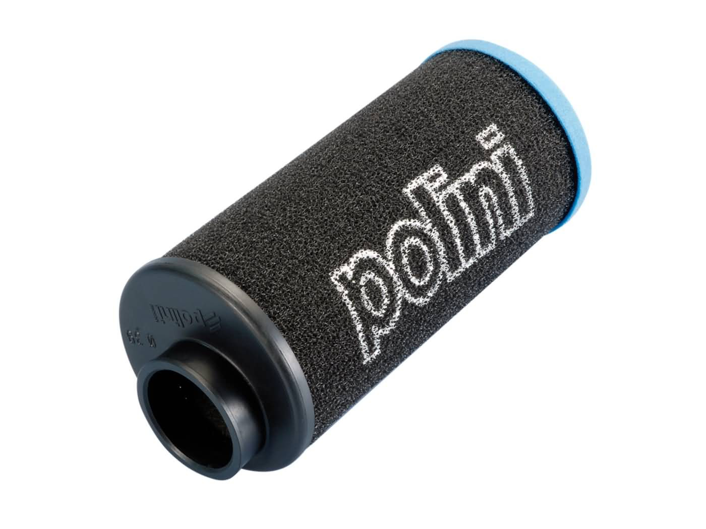 Polini Evolution 39mm légszűrő - PHBG karburátorokhoz
