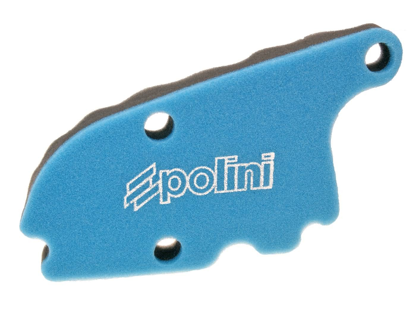 Polini légszűrőbetét - Vespa LX, Primavera, Sprint, S, LT 125, 150