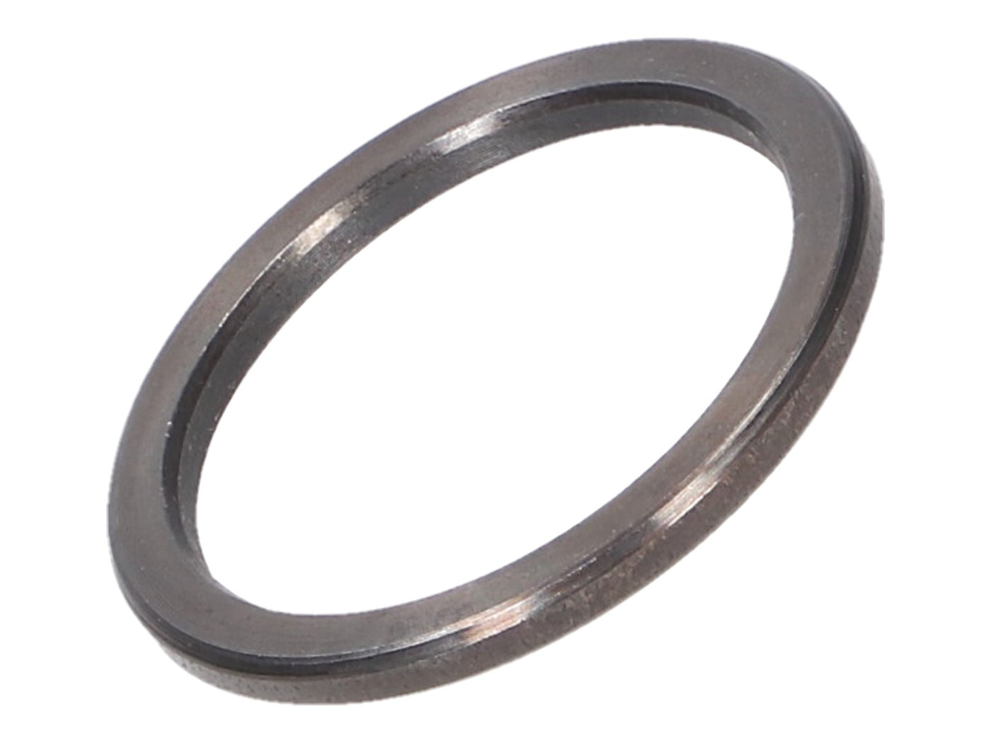 Variátor korlátozó gyűrű (limiter) 2mm - Piaggio, Kínai 4T (4 ütemű), Kymco, SYM
