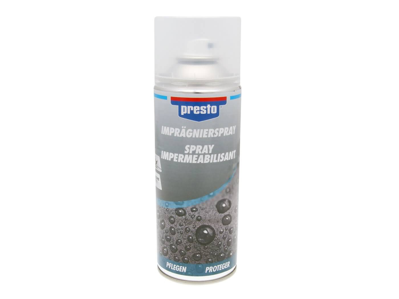 Presto impregnáló spray - 400ml