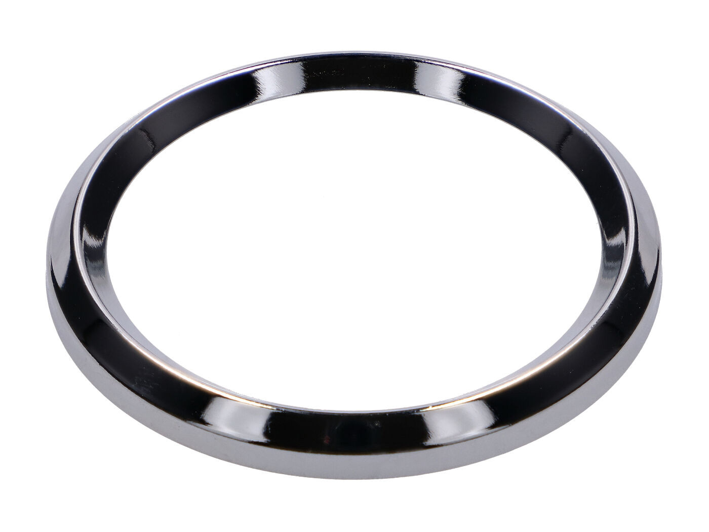 Sebességmérő gyűrű / krómgyűrű 60mm sebességmérőhöz Simson S51, S53, S70, S83, S51, S53, S70, S83