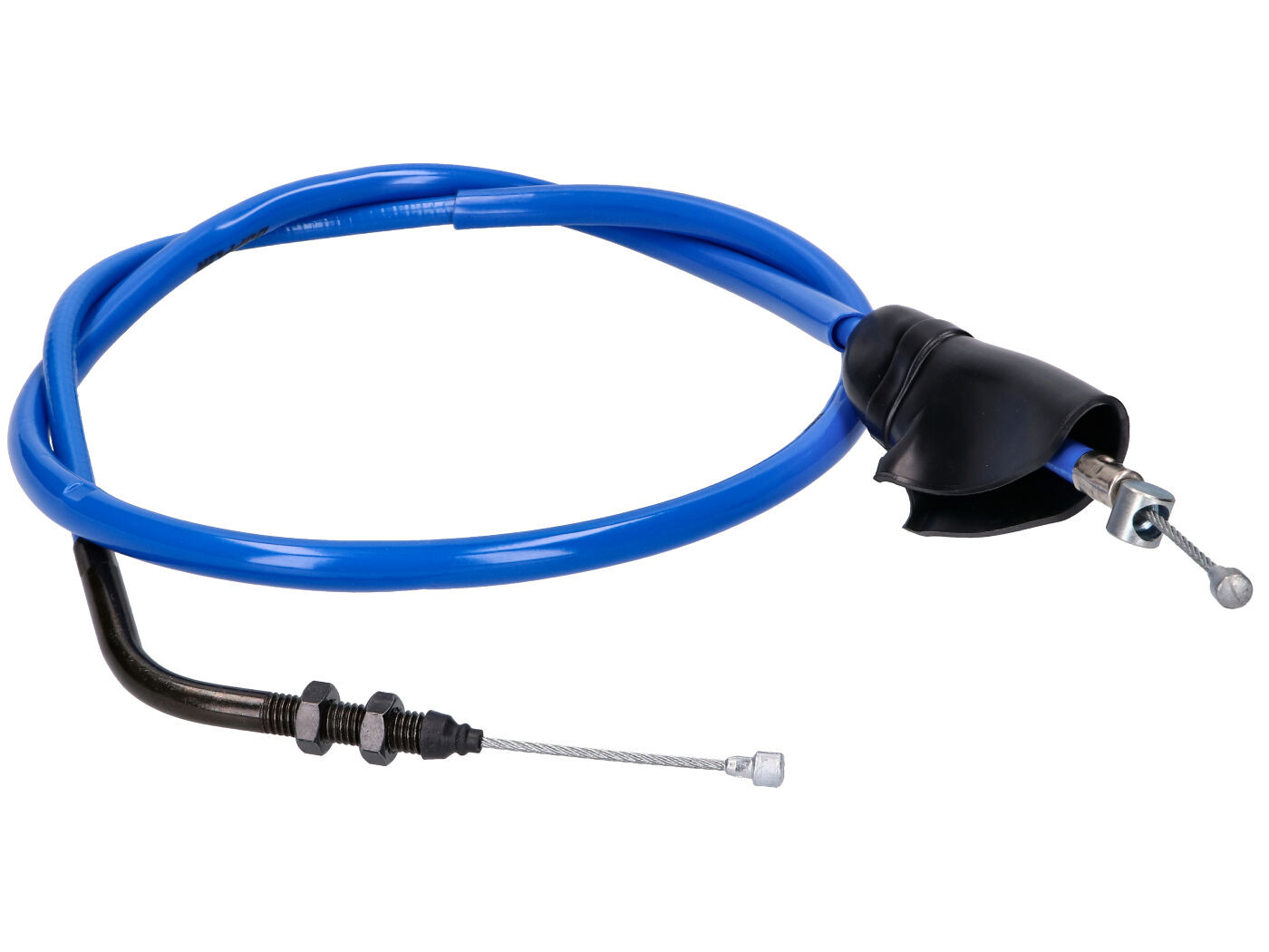 Kuplung kábel Doppler PTFE kék Sherco SE-R, SM-R-hez