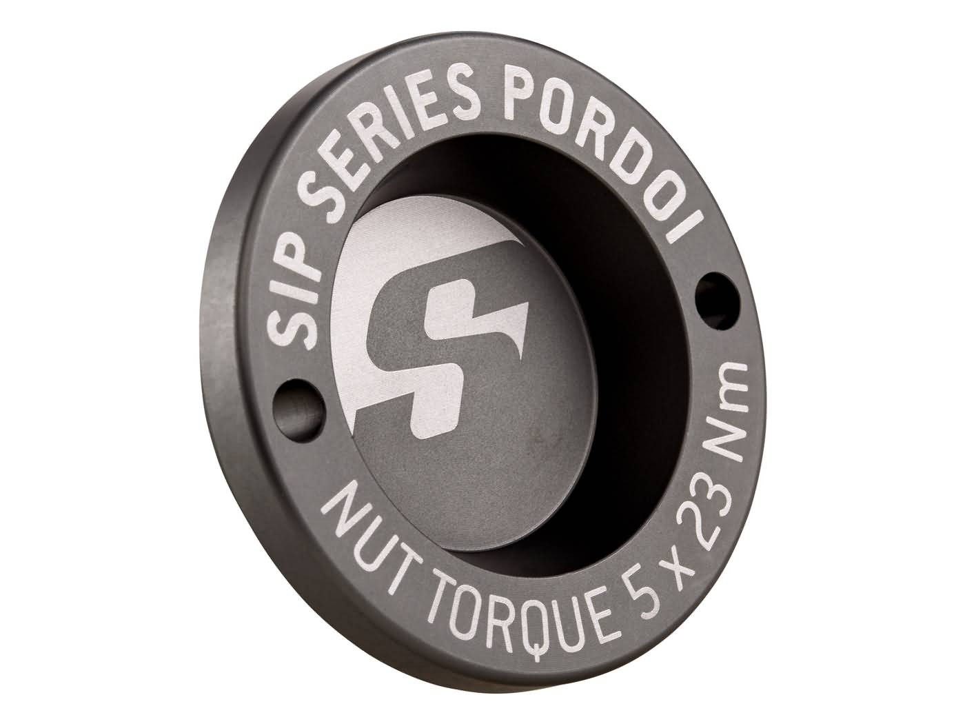 Porvédő 12 felni elöl SIP sorozat Pordoi Vespa GTS, GTS Super, GTV, GT 60, GT, GT, GT L 125-300ccm számára