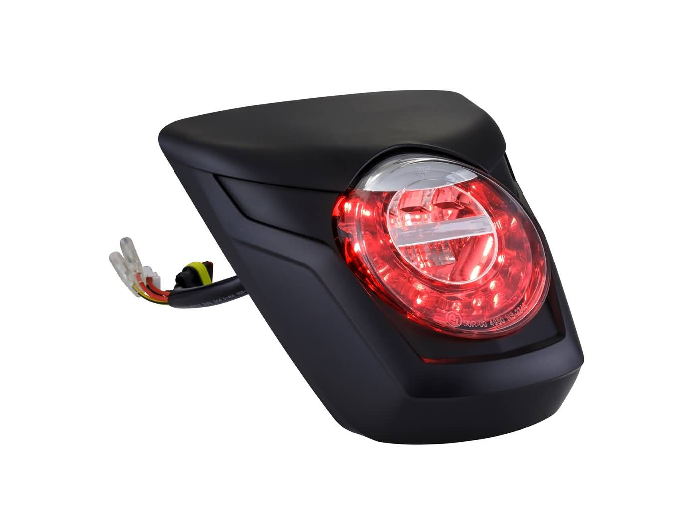 SIP LED hátsó lámpa Vespa Primavera, Sprint 50-150ccm modellekhez