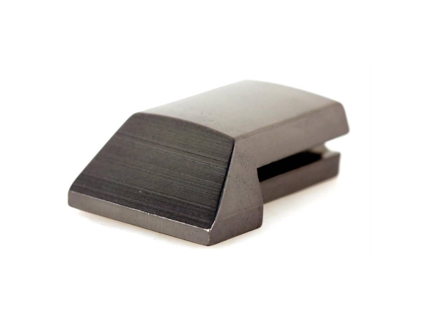 Lépcsősín végdarab SIP Vespa PX80-200, PE, Lusso, '98, MY számára