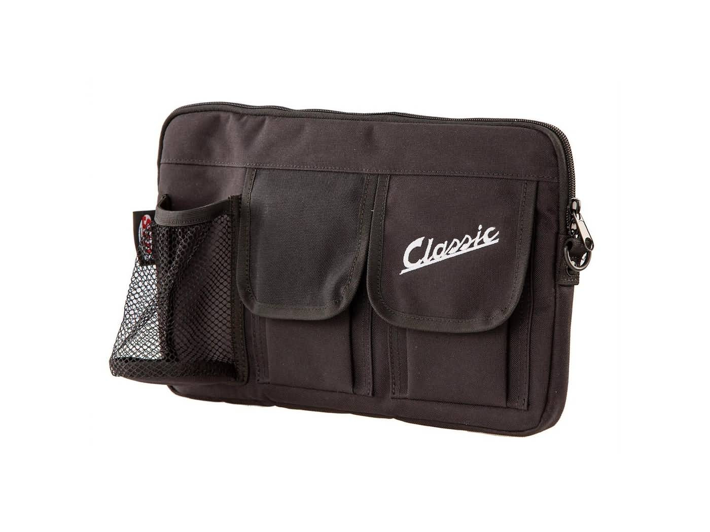 SIP Classic táska a Vespa csomagtartójához, kesztyűtartójához