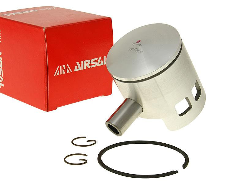 Airsal sport dugattyú készlet 62.4cc 45mm - Yamaha DT50, RD50