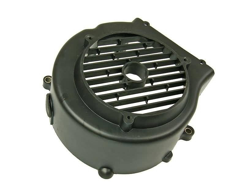Ventilátor borítás - GY6 125/150cc