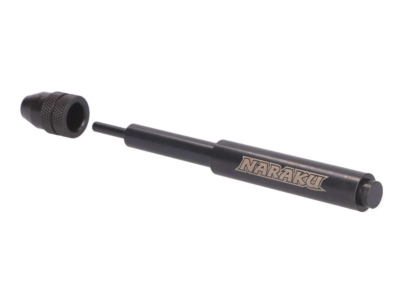 Naraku 10mm-es dugattyúcsapszeg biztosító zégergyűrű felhelyező szerszám