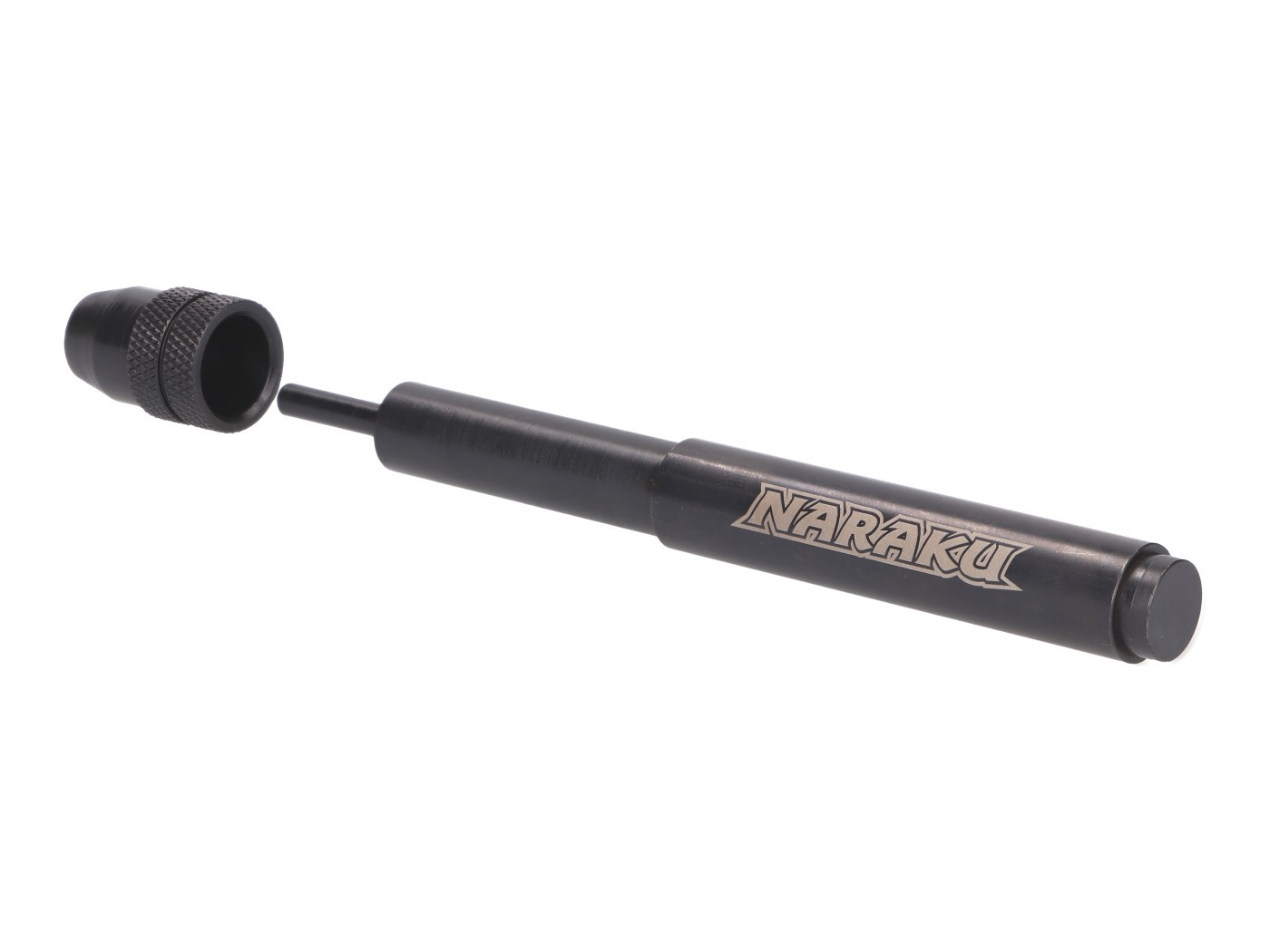 Naraku 12mm-es dugattyúcsapszeg biztosító zégergyűrű felhelyező szerszám