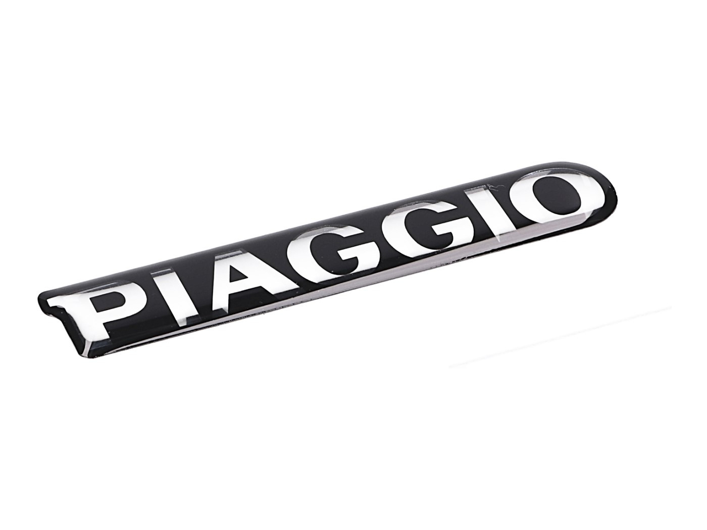 Piaggio" felirat / felirat OEM a Piaggio Zip számára"