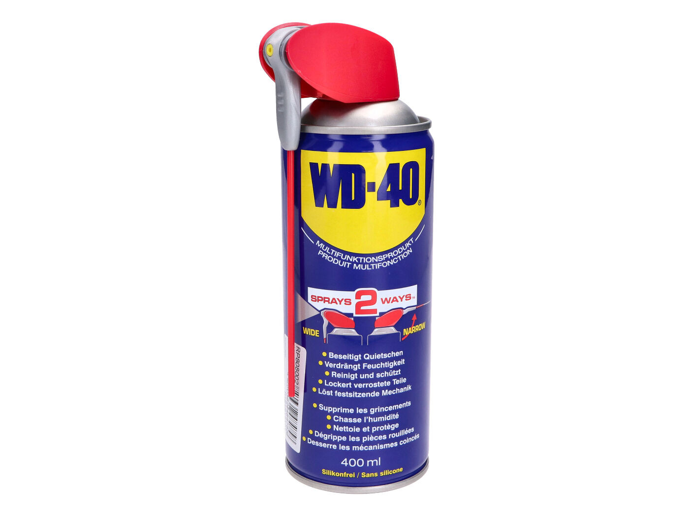 WD-40 kontakt spray - 400ml