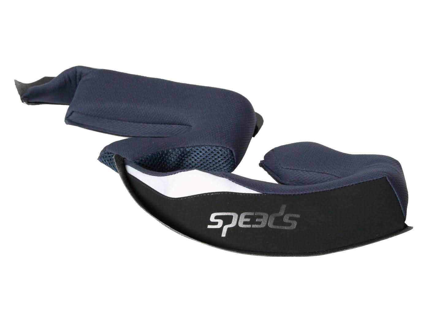 cheek pads for helmet Speeds Integral Performance II size L
