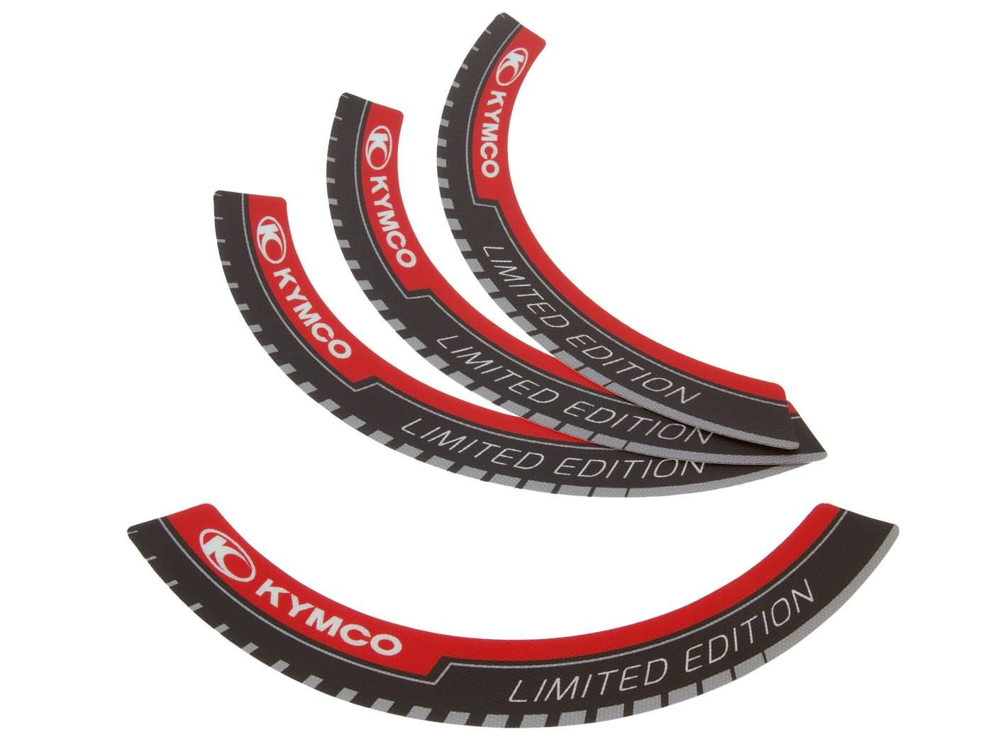 Felni szalag - Kymco Limited Edition -, 12 hüvelykes kerék