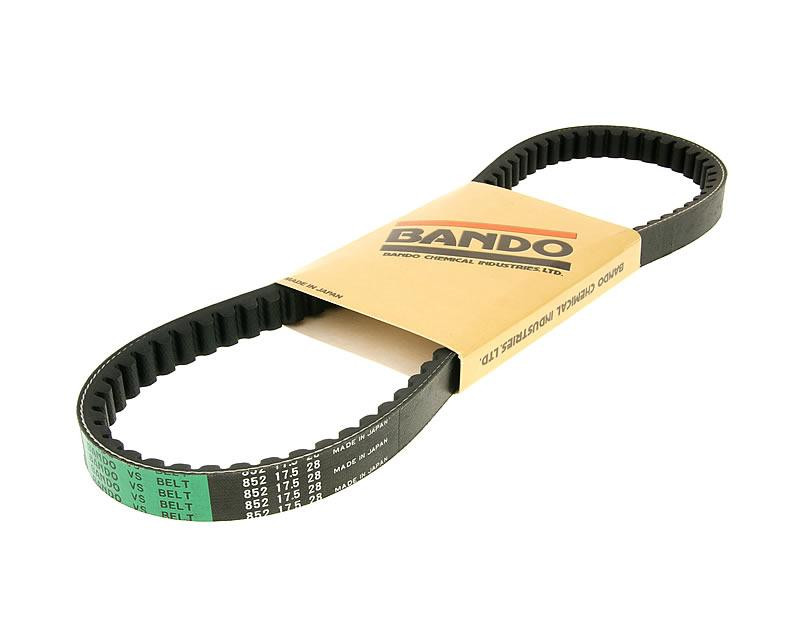 Bando V/S variátor ékszíj - Honda SH 100