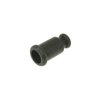 Karburátor borítás gumi tömítőgyűrű / védőkupakos Arreche