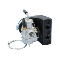 Karburátor Polini Cp D.17,5 Vespa 50 W/filter