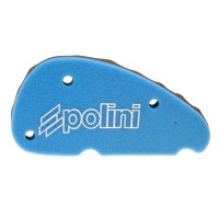 Polini légszűrőbetét - Aprilia SR50 00-04, Suzuki Katana