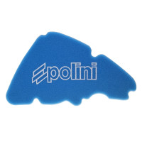 Polini légszűrőbetét - Piaggio Liberty 50cc (4 ütemű)