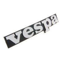 Lábvédő "Vespa" felirat - Vespa PK, PK XL