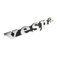 Lábvédő "Vespa" felirat - Vespa PK (1st series)