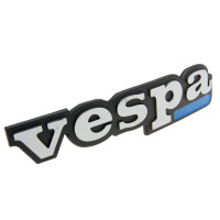 Lábvédő "Vespa" felirat - Vespa PK, PM Automatic, PK 80 S