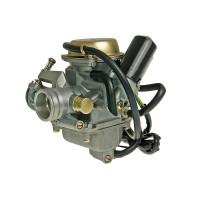 Karburátor OEM minőség - GY6 125/150cc