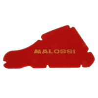 Malossi piros légszűrőbetét - Piaggio NRG, NTT, Storm, TPH