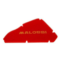 Malossi piros légszűrőbetét - Runner, NRG, Purejet, TPH, Stalker