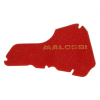Malossi piros légszűrőbetét - Sfera, Vespa ET2, ET4