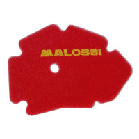 Malossi piros légszűrőbetét - Gilera DNA, Runner VX, VXR