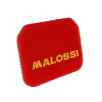 Malossi piros légszűrőbetét - Suzuki Burgman 250, 400 -2006