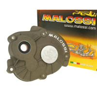 Malossi MHR váltóház fedél - Piaggio 16mm