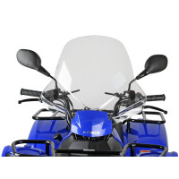Robogó szélvédő Speeds - Kymco ATV, Quad