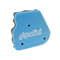 Polini légszűrőbetét - Aprilia 50 2T (2 ütemű) (Minarelli blokkos), CPI 50 E1 -2003