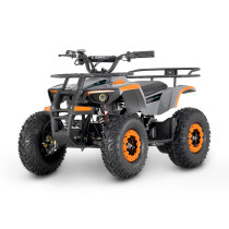 LAMAX eTiger ATV50S narancs quad