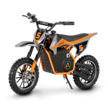 LAMAX eJumper DB50 narancs motorkerékpár