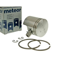 Meteor dugattyú 50cc 41mm (dugattyúgyűrűvel, csapszeggel és zégerrel)