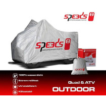 Borítás Speeds - Quad / ATV XXL 274x108x104cm