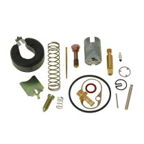 Karburátor javítókészlet - Kreidler (17mm-es Bing karburátorral)