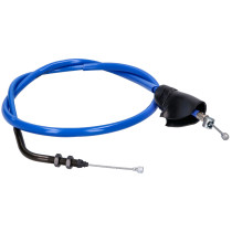 Kuplung kábel Doppler PTFE kék Sherco SE-R, SM-R-hez