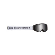 Motorbike Goggles SIP by APHEX Ride it like you stole it