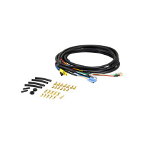 SIP kábelköteg elektromos gyújtásra való átalakításhoz DUCATI, SIP Performance VAPE AC a Vespa 50 Specialhoz