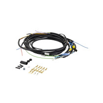 SIP kábelköteg elektromos gyújtásra való átalakításhoz DUCATI, SIP Performance VAPE AC a Vespa 125 VNA-TS, 150 VBA-T4, Rallyhoz