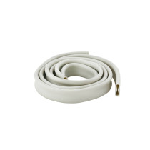Kábel burkolat Kábel, külső Vespa 98, 125 V1-33, VM, VN, Acma, 150 VL, GL Acma, GS VS1T számára