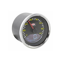 Fordulatszámmérő, sebességmérő SIP 2.0 Vespa P80-150X, PX80-200E, Lusso 1°, P150S, P200E Vespa modellekhez